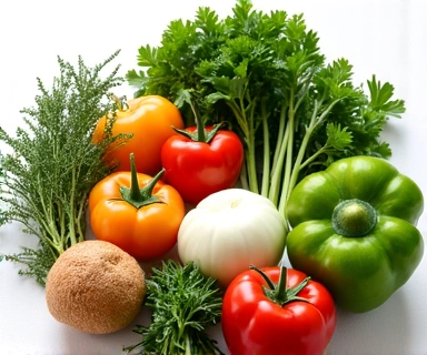 Alimenti a basso contenuto di sodio